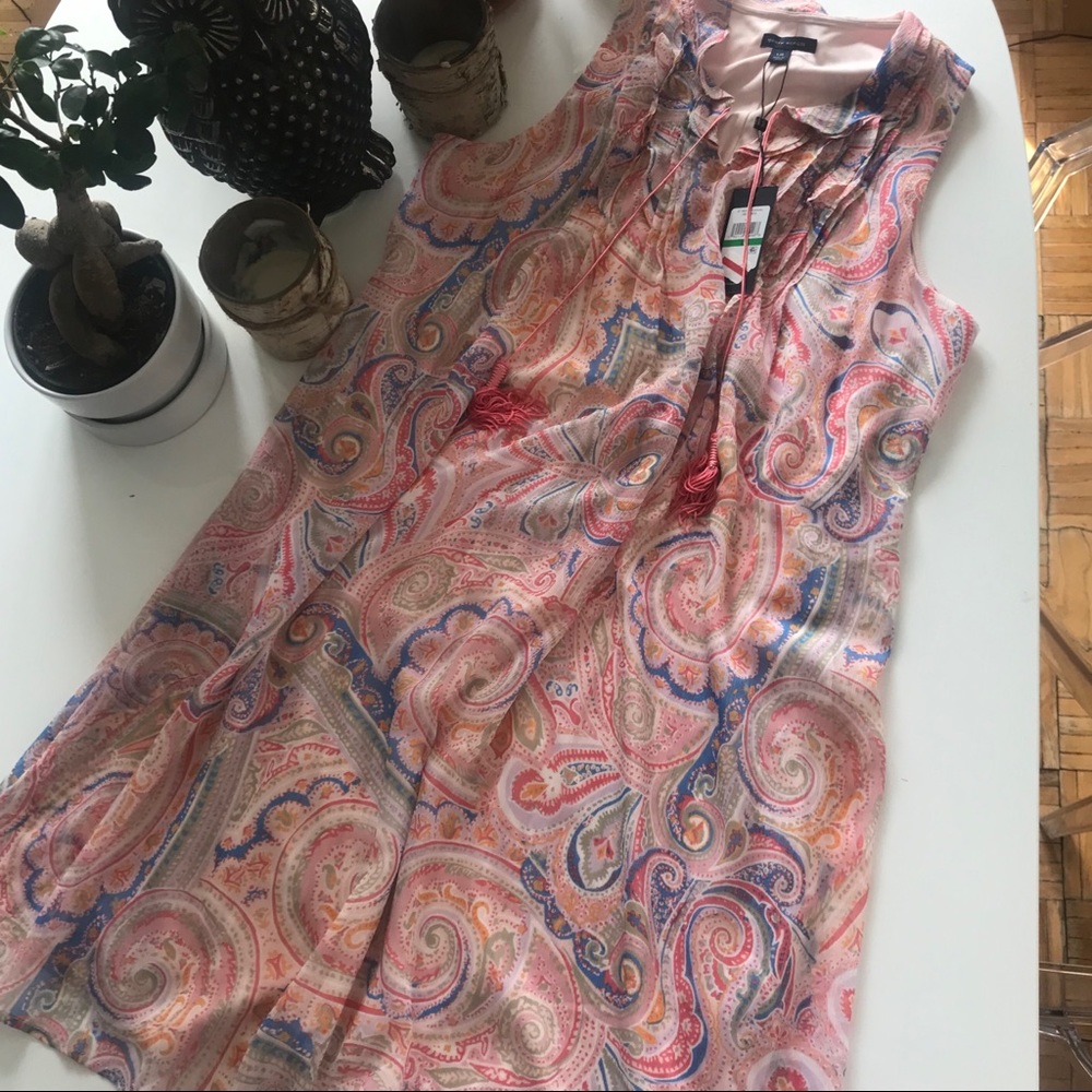 Tommy Hilfiger Shift Dress